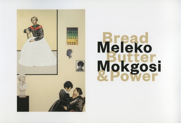 Meleko Mokgosi 1