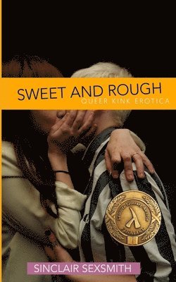 bokomslag Sweet & Rough