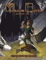 bokomslag Treasure Hunter