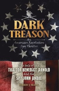 bokomslag Dark Treason