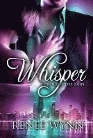 Whisper Through The Pain