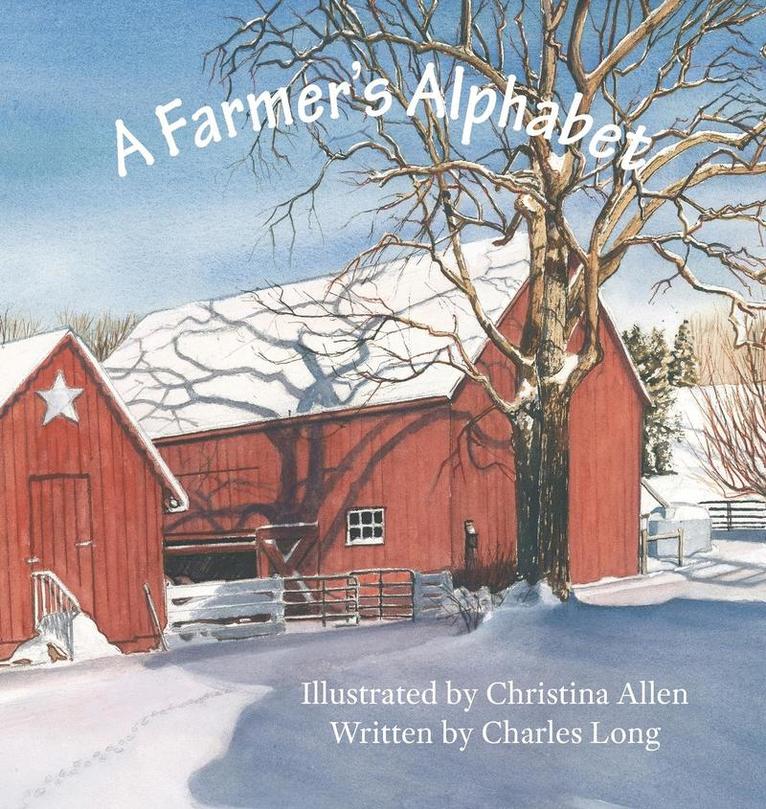 A Farmer's Alphabet 1