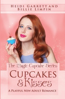 Cupcakes & Kisses 1
