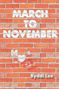 bokomslag March to November