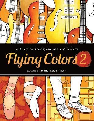 Flying Colors 2 1