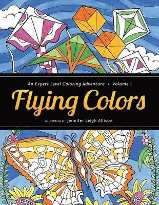 Flying Colors 1