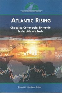 bokomslag Atlantic Rising