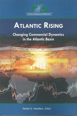 Atlantic Rising 1