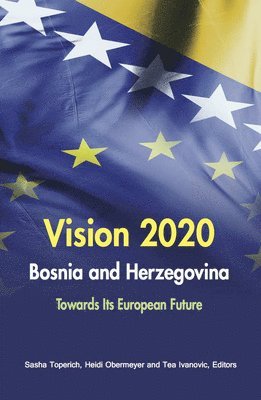 bokomslag Vision 2020 Bosnia and Herzegovina