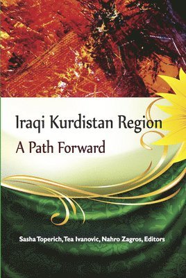 Iraqi Kurdistan Region