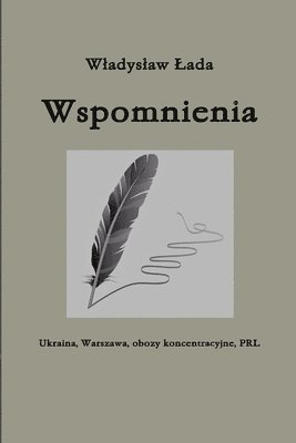 bokomslag Wspomnienia