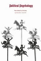 Political Psychology: New Ideas for Activists 1