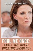 bokomslag Fool Me Once