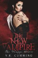 bokomslag The New Vampire