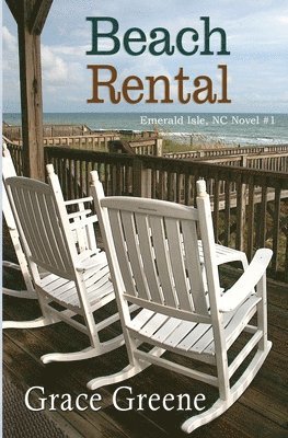 Beach Rental 1