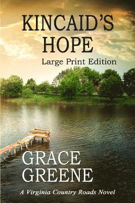 bokomslag Kincaid's Hope