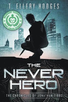 The Never Hero 1