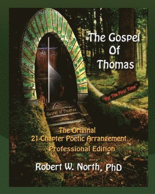 Gospel of Thomas Professional 1