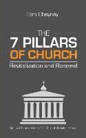 bokomslag The Seven Pillars of Church Revitalization & Renewal