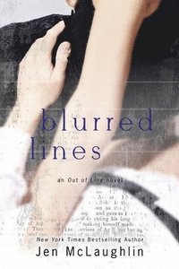 bokomslag Blurred Lines