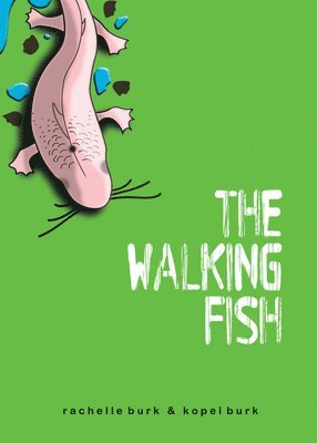 The Walking Fish 1