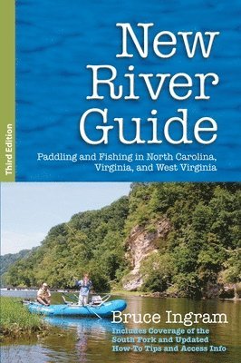 New River Guide 1