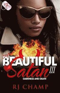 bokomslag A Beautiful Satan 3