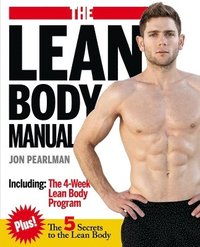 bokomslag The Lean Body Manual