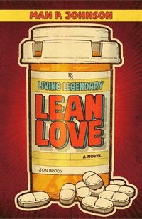 bokomslag Lean Love