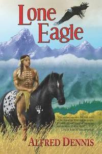 bokomslag Lone Eagle