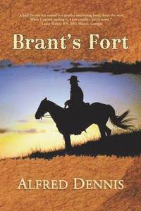 bokomslag Brant's Fort