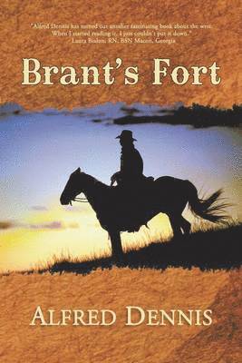 Brant's Fort 1