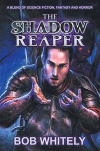 bokomslag Shadow Reaper