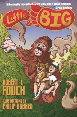 Little & Big: A Bigfoot Story 1