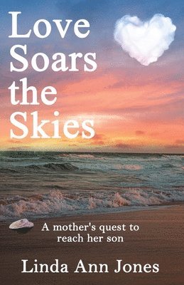Love Soars the Skies, A mother's quest to reach her son 1
