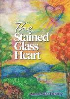 The Stained Glass Heart 1