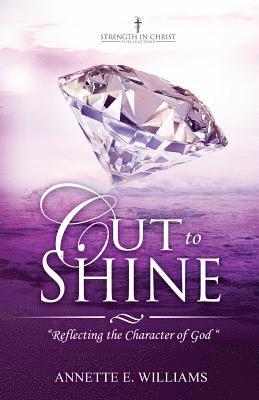 Cut to Shine 1