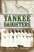 bokomslag Yankee Daughters
