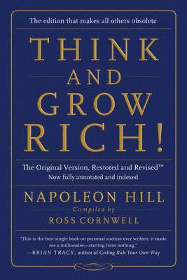 Think and Grow Rich! 1