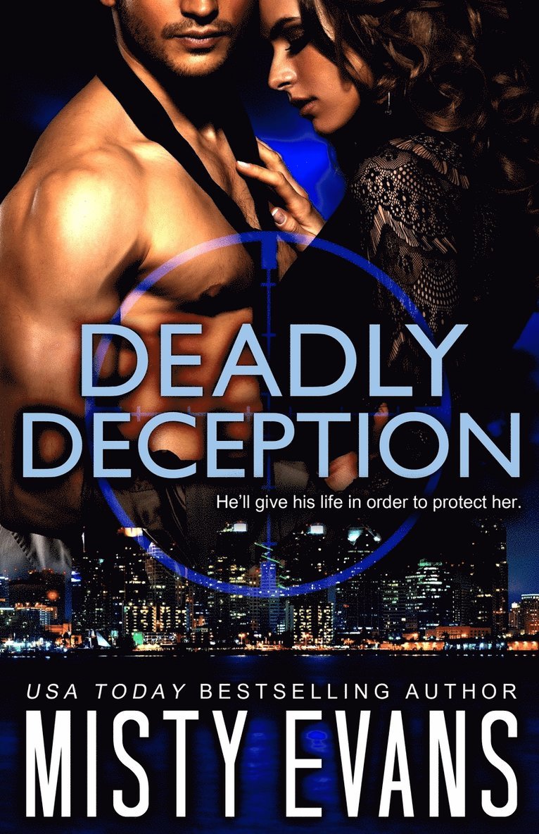 Deadly Deception 1