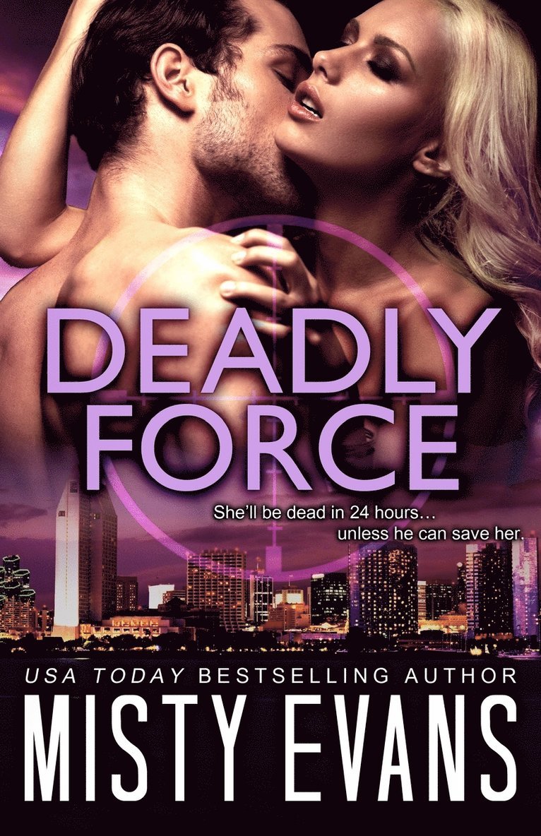Deadly Force 1