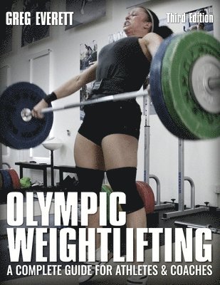 Olympic Weightlifting 1