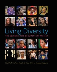 bokomslag Living Diversity