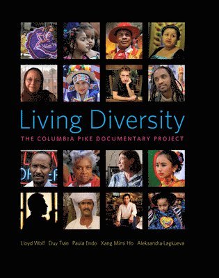 Living Diversity 1