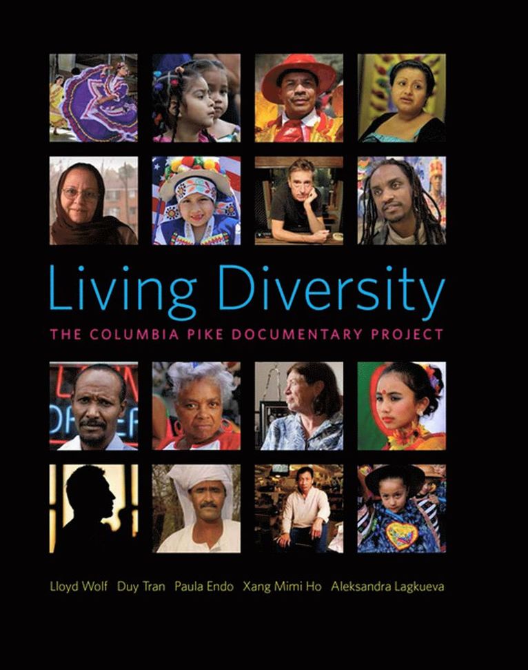 Living Diversity 1