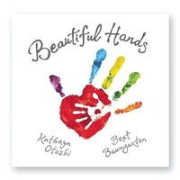 bokomslag Beautiful Hands