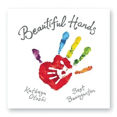Beautiful Hands 1