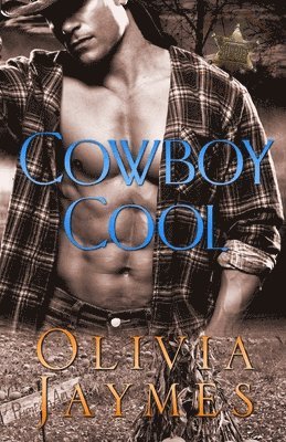 bokomslag Cowboy Cool