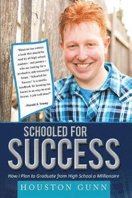 Schooled for Success 1