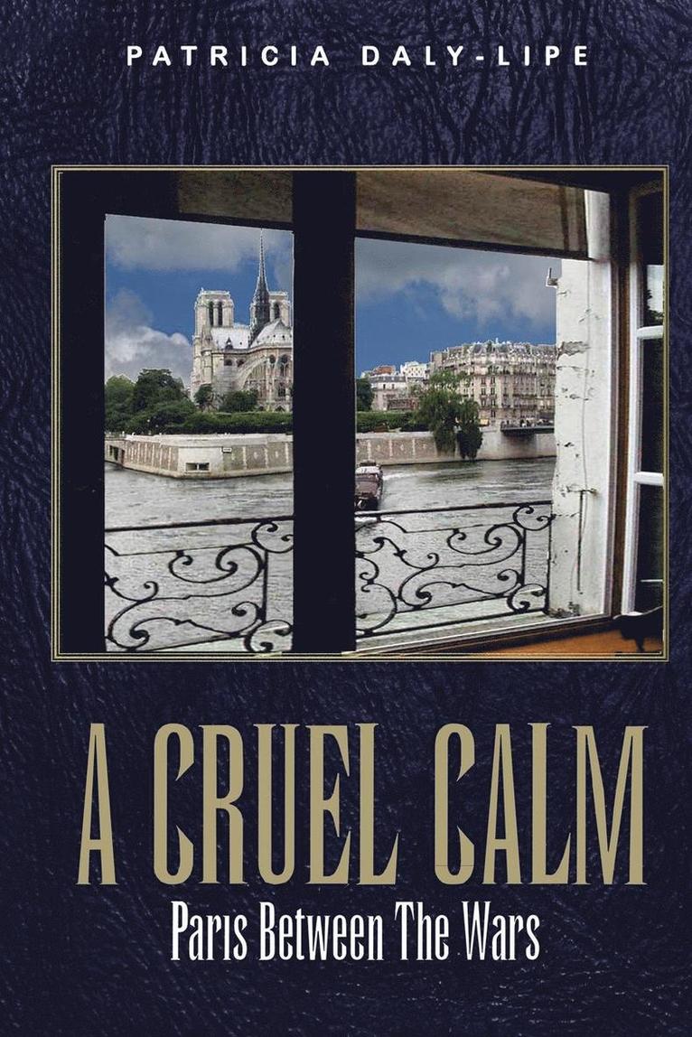 A Cruel Calm 1